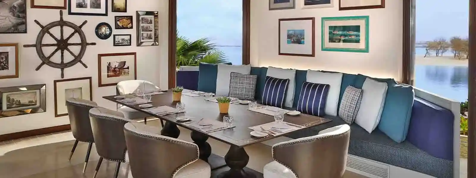 The Ritz-Carlton Ras Al Khaimah, Al Hamra Beach-1